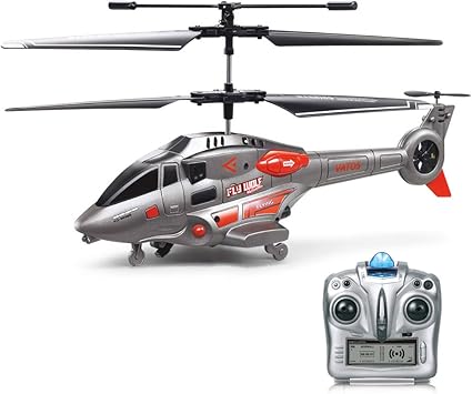helicopteros a control remoto grandes en venta