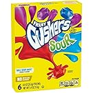 Fruit Gushers Triple Berry Shock Fruit Snacks 5.4 oz