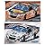 Tony Stewart Official NASCAR 3ftx5ft Banner Flag by Wincraft