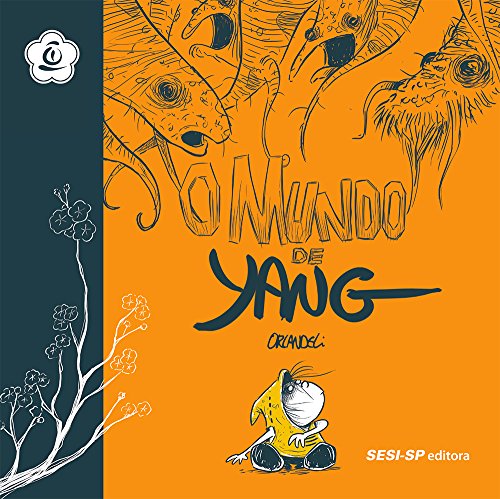 Livro O Mundo de Yang