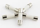 Divine Lighting 500mA (0.5A Amp) GMA Glass