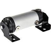 ARB 171503 Air Compressor Manifold Kit for Easy Installation of Two Air Lockers Solenoids on ARB CKMTA12 Air Compressor, Plug and Play Air Hose Kit for Tire Inflation