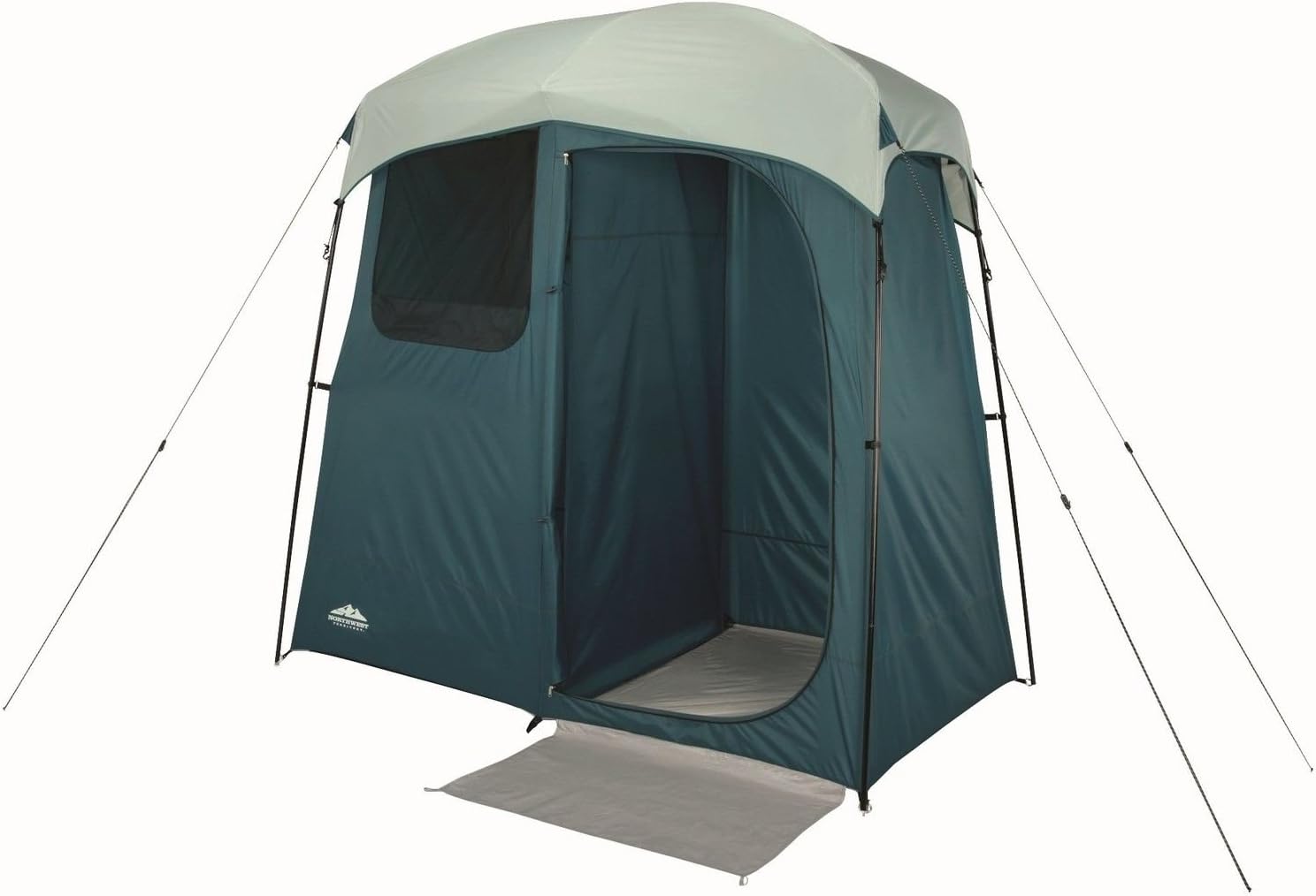 Northwest Territory Portable Shower and Changing Room Amazon.co.uk