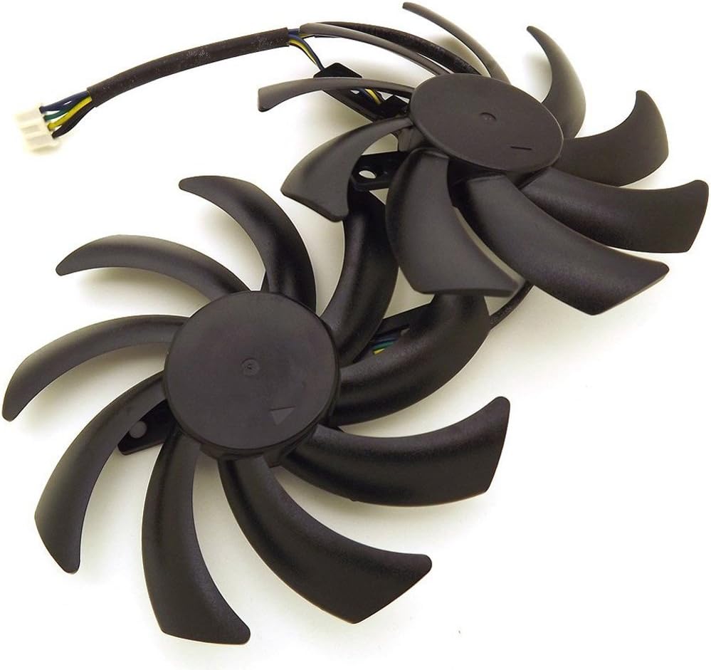 Which Is The Best Sapphire Hd7870 Cooling Fan