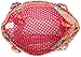 Vera Bradley Women's Cotton Glenna Satchel Purse, Paisley in Paradise, One Size