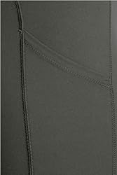 Leggings Depot Women's High Waist Active Running