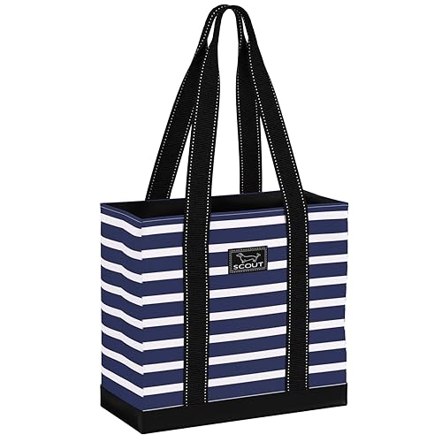 SCOUT Mini Deano Small, Lightweight, Open Top Utility Tote For
