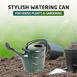 Accurate Watering Can 10L with Spray Rose Garden Watering Tool view 8