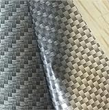 Hydrographics Film - Water Transfer Printing - Hydro Dipping -Carbon Fiber-7-1 Meter