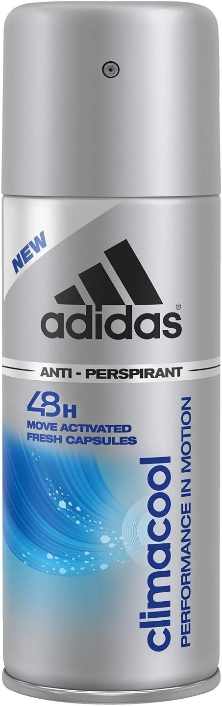 adidas antiperspirant climacool