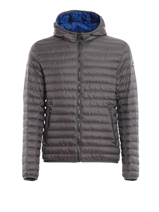 Colmar Originals Herren Daunenjacke grau (13) 52