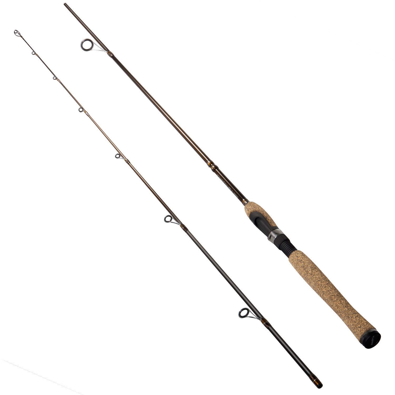 plusinno fly fishing rod and reel combo