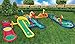 BANZAI Mini Golf Adventure Park Inflatable Playset