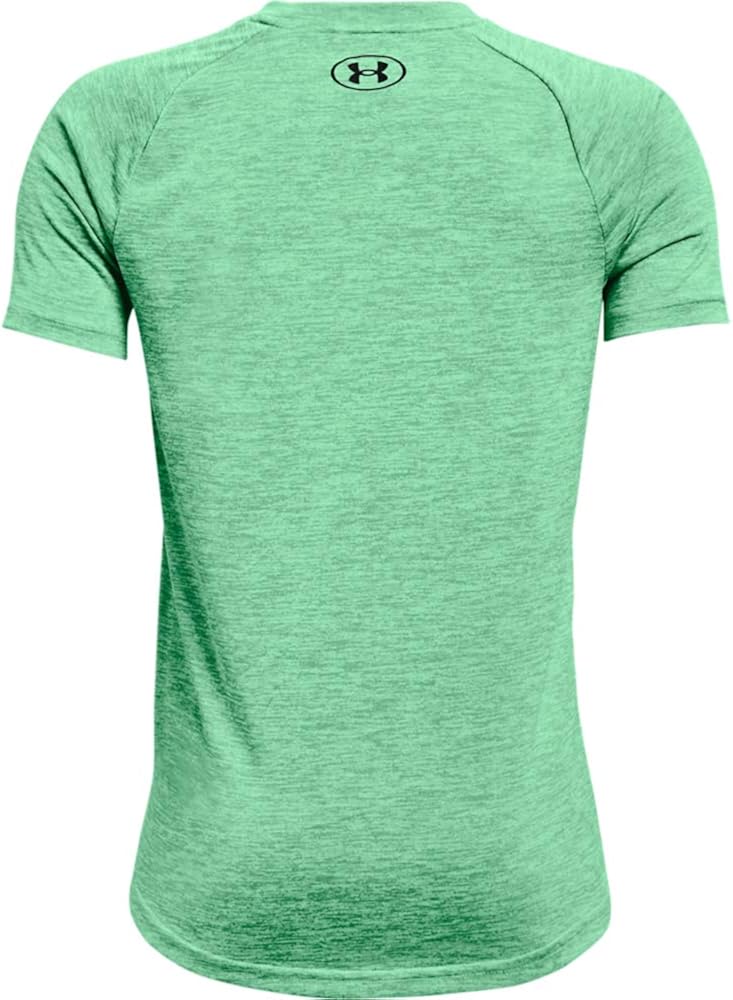 Under Armour Boys' Tech 2.0 Short-Sleeve T-Shirt: Sports & Outdoors