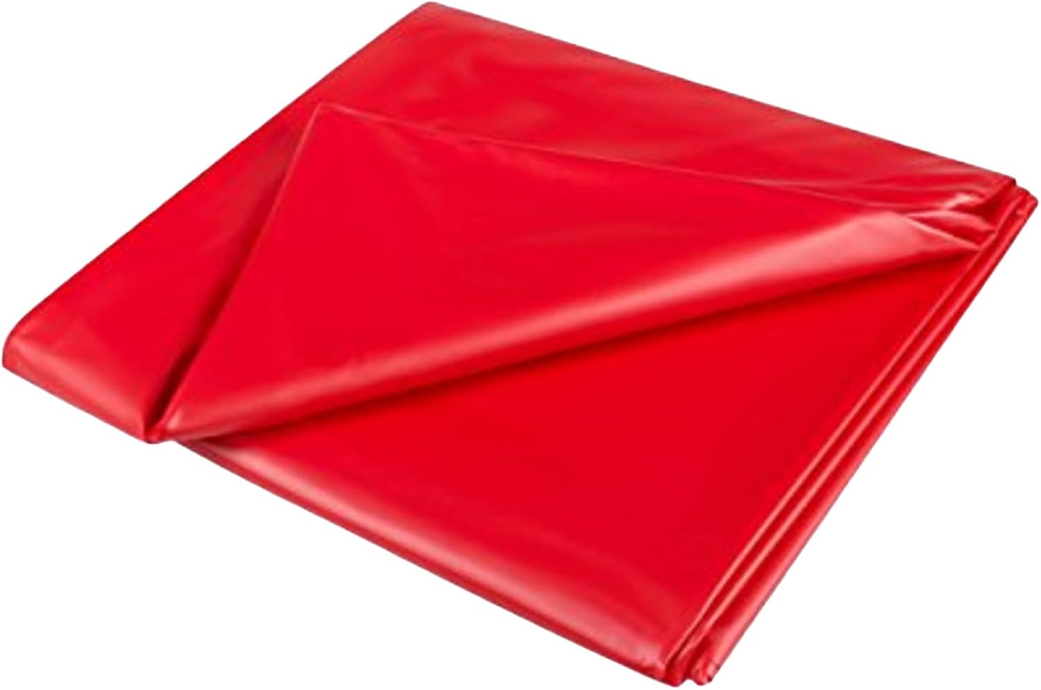 JOYDIVISION Joydivision Sex-Max Sheet, 220 x 180 cm, Red, 180 x 220 cm - Image 3