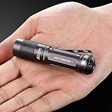 Coedfa Flashlight, JETbeam Jet-1 MK Cree XP-G2 480