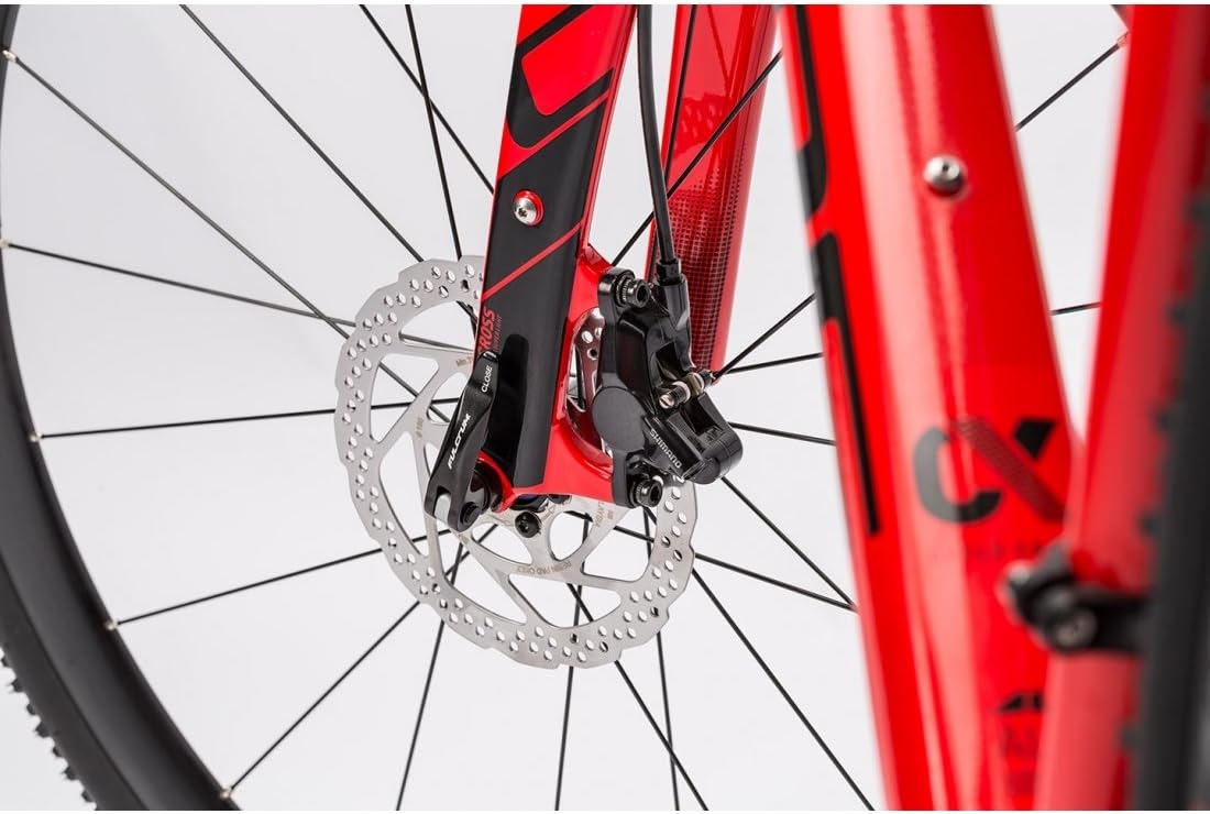 cube cross cmpt 2016