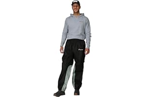 FROGG TOGGS Road Toad Reflective Waterproof Rain Pant