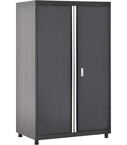 Amazon.com: Sandusky Lee VFC1301866-09 Janitorial Supply Metal