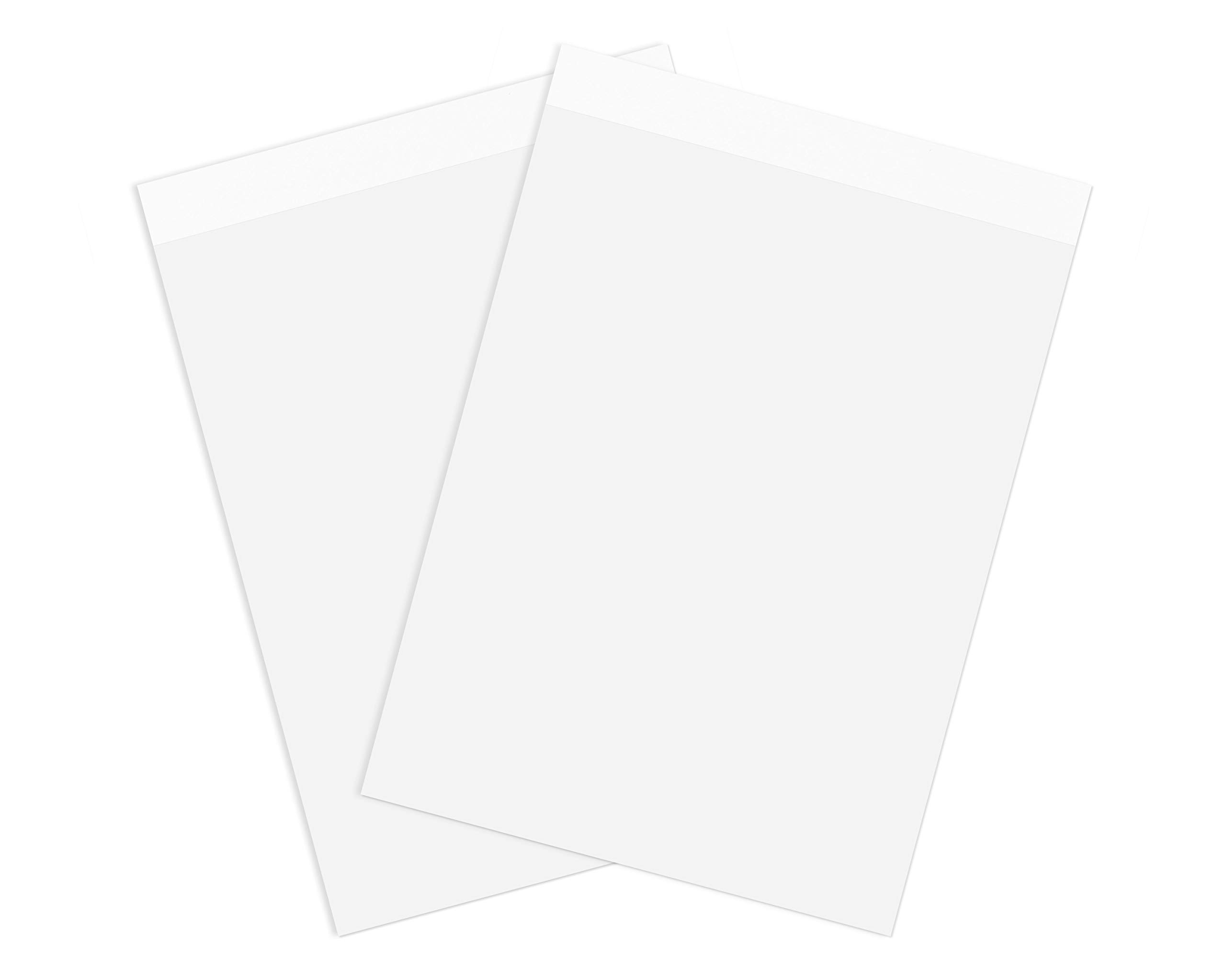 Silvine 160 Page A6 Office Memo Pad, Head Bound with Plain Pages. [Pack of 24]