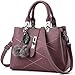 Cadier Womens Designer Purses and Handbags Ladies Tote Bags