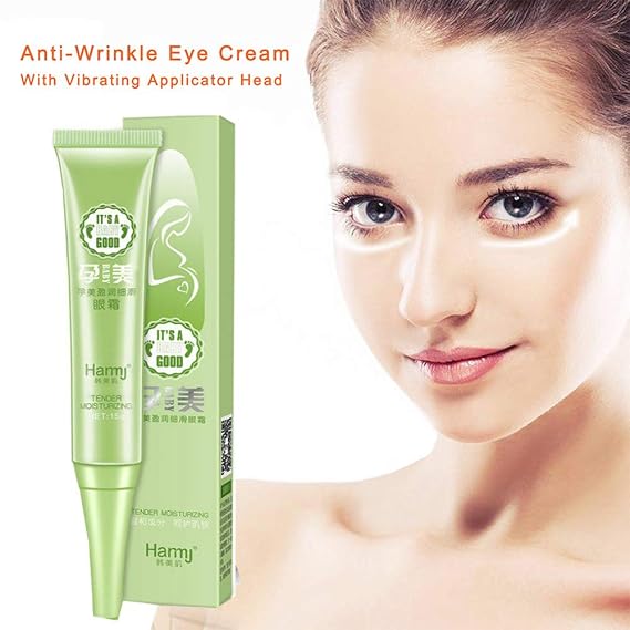 Joykith Eye Cream Natural Organic AntiAging