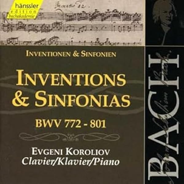 Helmuth Rilling, Johann Sebastian Bach, Robert Hill, Peter