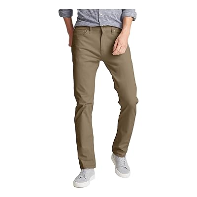 Dockers Men's Slim Fit Ultimate Jean Cut Pants