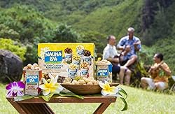 Mauna Loa Macadamias, Honey Roasted, 11-Ounce Package