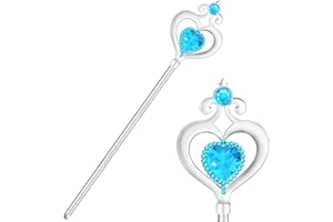 Chargol Angel Scepter Wand Princess Costume Wand