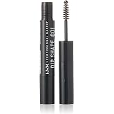 NYX PROFESSIONAL MAKEUP Dip, Shape, Go! Longwear Eyebrow Kit - Blonde