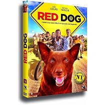Red Dog : Amazon.ca