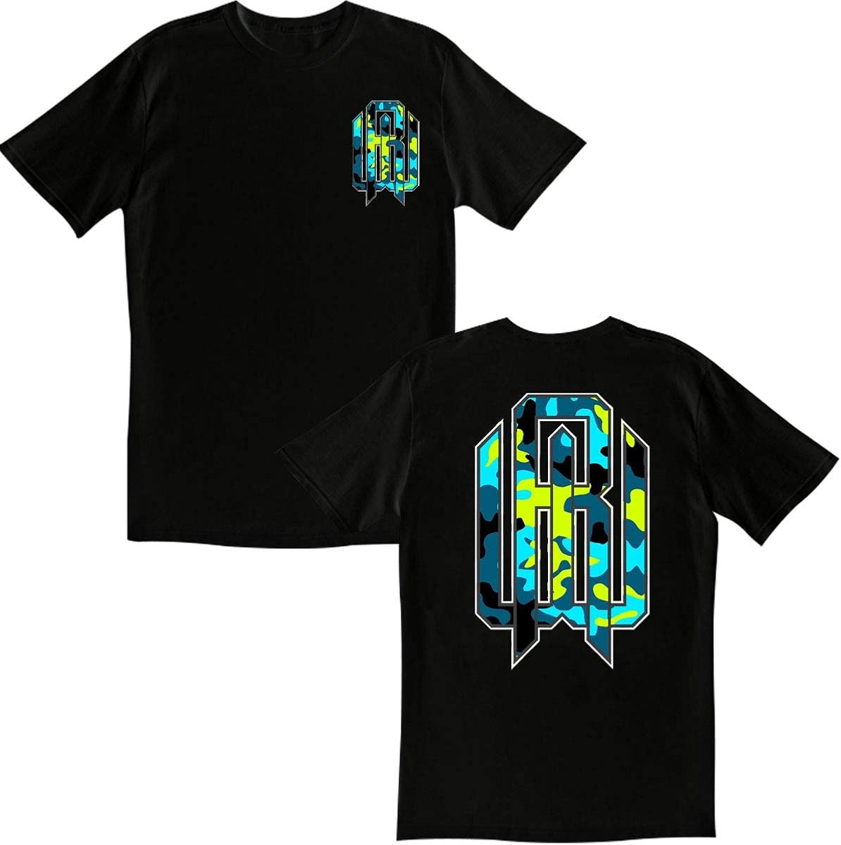 plus size floral tank