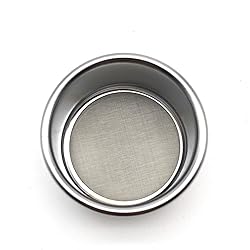 325 Mesh, 2" Diameter, Lab Test Sieve, φ5cm, 304