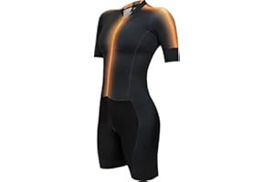 Women Short sleeve Skinsuit Women Triathlon Bike Road Sport Clothes Running body suit swimsuit Jumpsuits