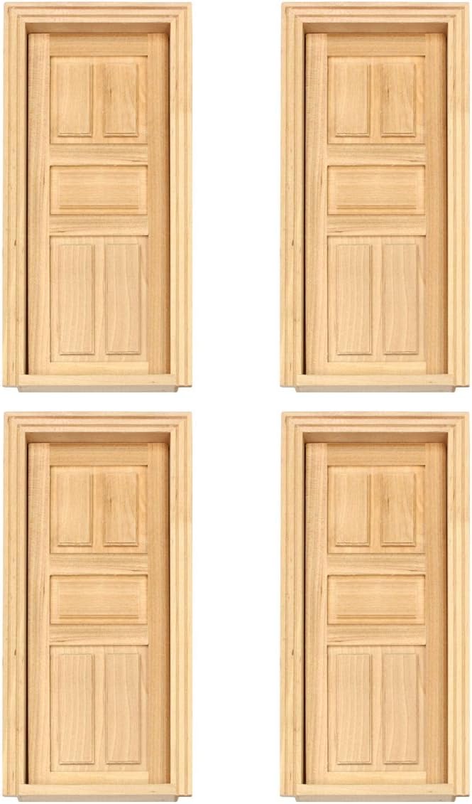 dolls house internal doors