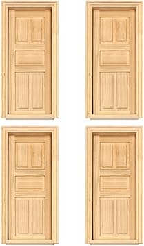 dolls house internal doors