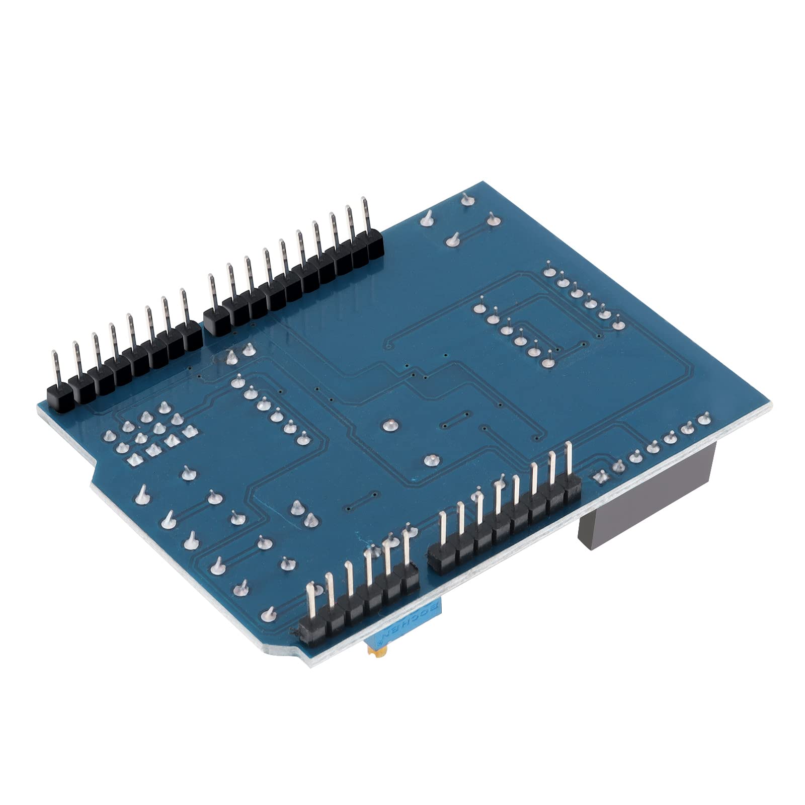 Shield Expansion Module Mua DiGiYes 2PCS Multi-Functional Expansion Board Sensor Shield Module ...