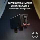 Razer DeathAdder V3 Ergonomic Esports Mouse 30K Sensor 8000Hz view 5