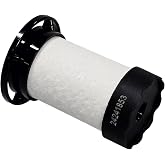 24241853 Filter for Compressed Air, Precision Filter Elements Suitable for FA40IH