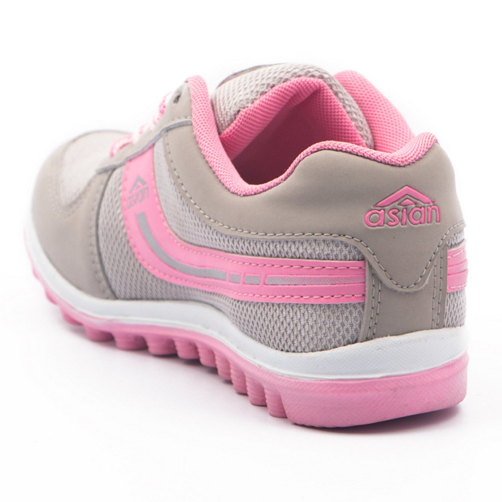 asian shoes women's mesh running shoes