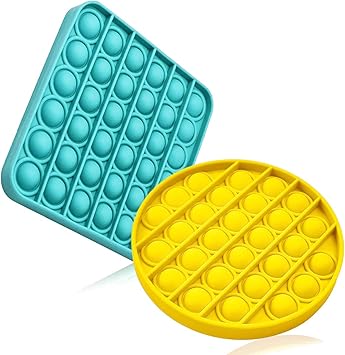 Featured image of post Pop Simple Dimple Fidget Toy Amazon