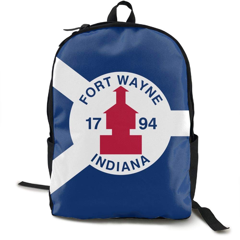 Xnio Fort Wayne Flag 3d Printing Outdoor #weekend #getaways #in #indiana #for #couples Xnio Fort Wayne Flag 3d Printing Outdoor