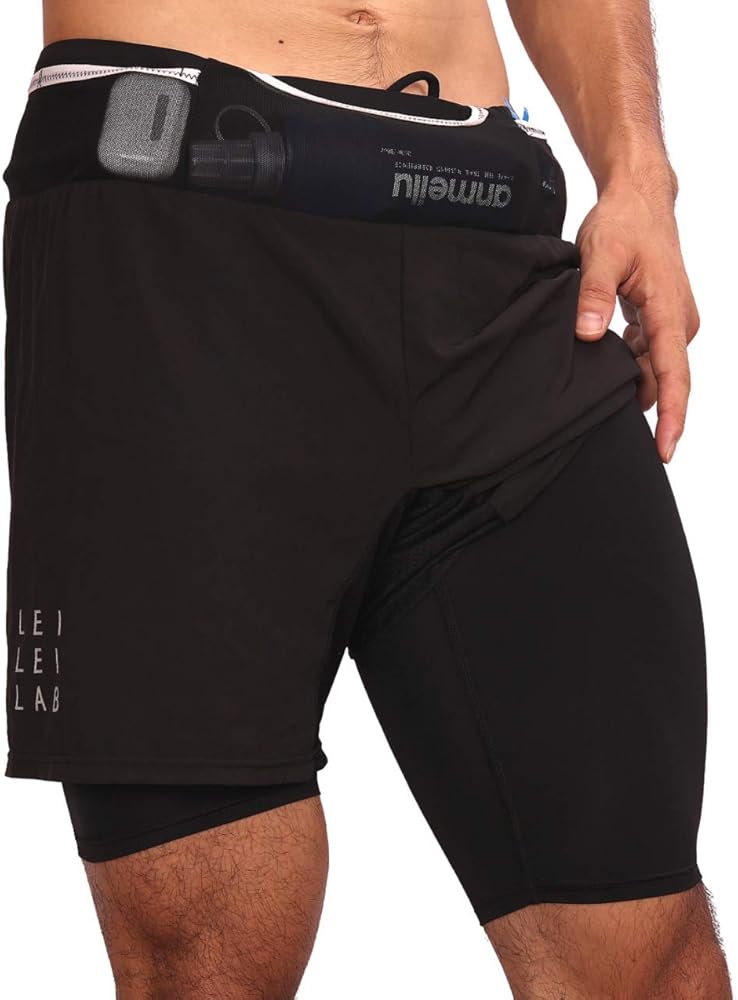 quick dry workout shorts