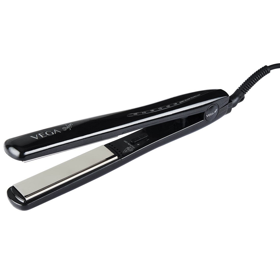 VEGA UltimaTPro VHSP01 Hair Straightener Amazon.in Beauty