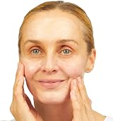 No7 Lift & Luminate Dual Action Cleansing Exfoliator 3.3 fl oz view 4