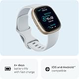 Fitbit Sense 2 Health and Fitness Smartwatch with Built-in GPS view 3