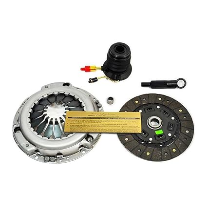 Mazda b2300 clutch problem