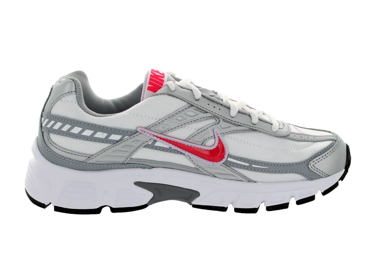 人気ブランド Nike Running ナイキランニング Initiator ナイキ イニシエーター 023 B004lbohw6 10 White Metallic Silver Mist Blue Cherry 最新情報 Casadochocolatejaragua Com Br