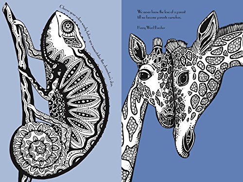 Foil Art: Animals